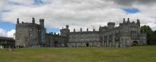 Kilkenny Castle