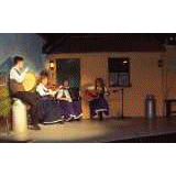 Bunratty Folk Park  -  Traditional Irish Night
