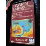 Gap of Dunloe Tour - per Kutsche - zu Fu&szlig; - per Boot