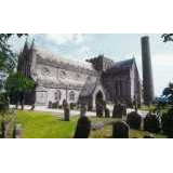 St. Canices Cathedral, Kilkenny