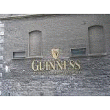 Fotoshow Dublin 1 - Guinnes Brewery + Old Jameson-Whiskey-Destillery