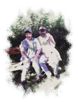 Angelika + Gerhard