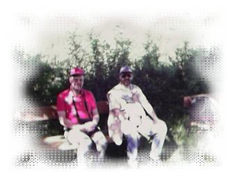 Hans + Gerhard