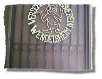 Versch&ouml;nerungsverein Wendelsheim